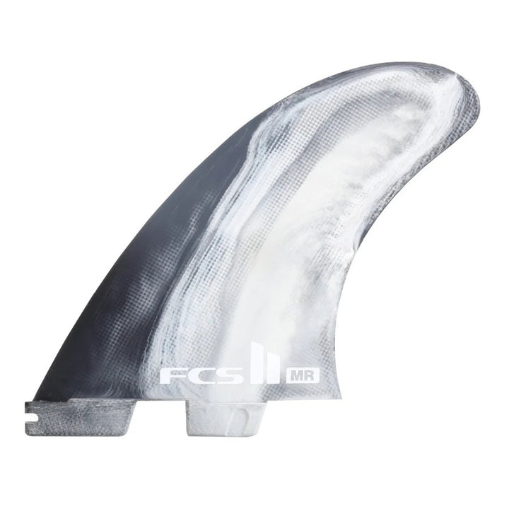 FCS II MR TWIN+1 PC Fins