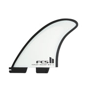 FCS II Harley Mid Tri-Quad Large Fins