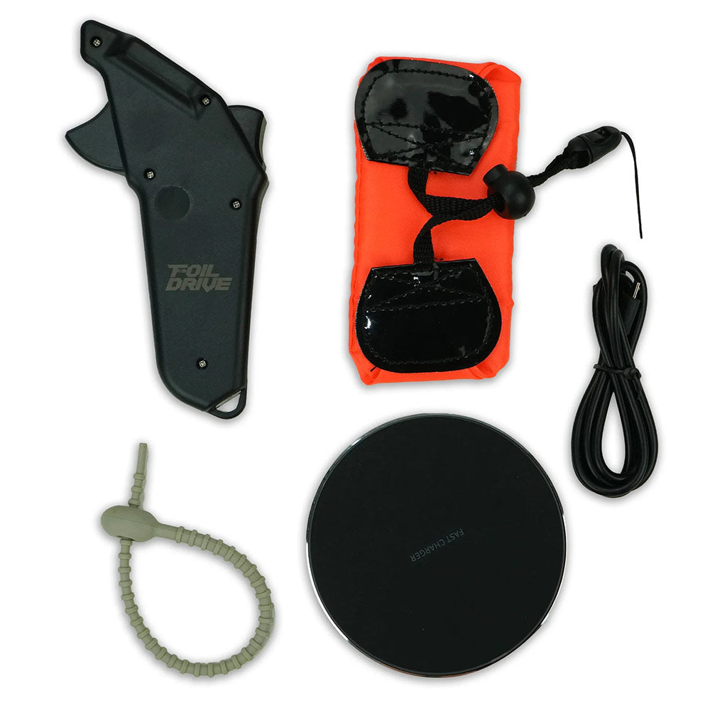 Foil Drive V2 Wireless Throttle Controller