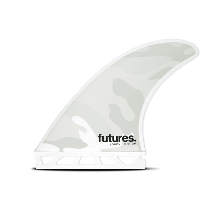 Futures Jordy HC Thruster