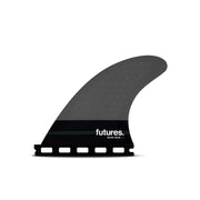 Futures Neutral Quad Rear Fins Pair