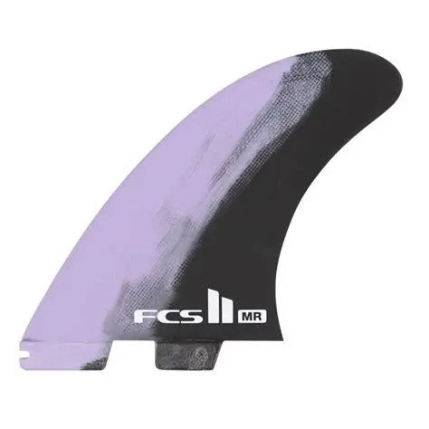 FCS II MR TWIN+1 PC Fins