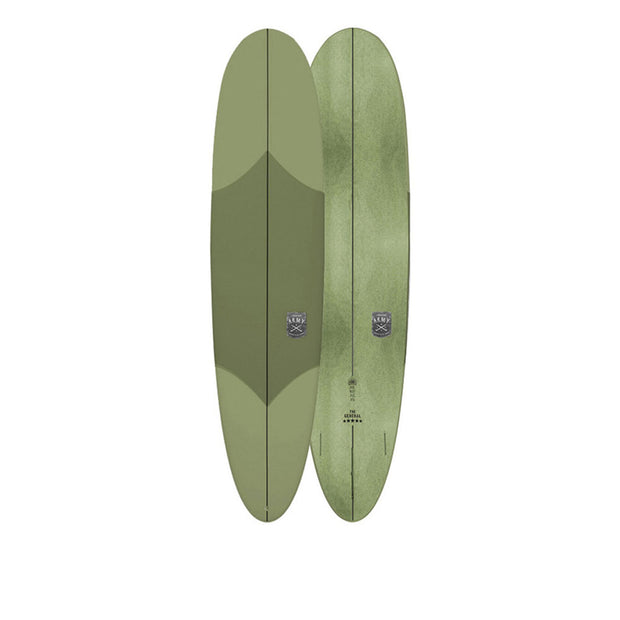 Ocean&Earth Creative Army ES Surfboard