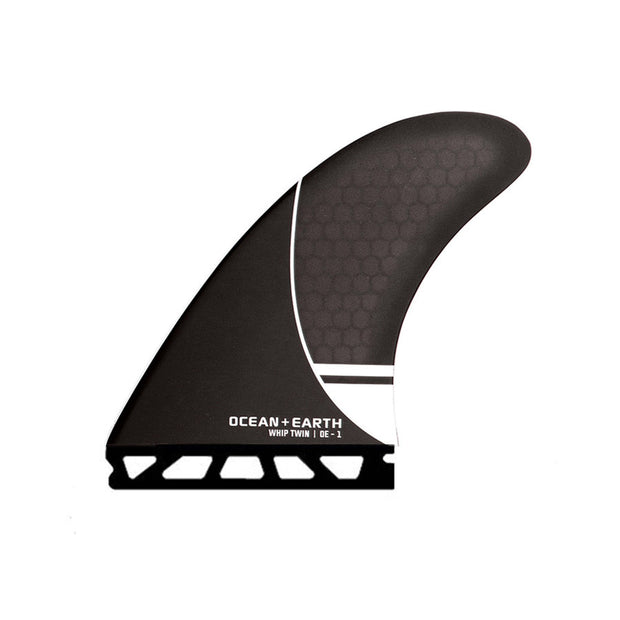 Ocean&Earth OE-1 Whip Twin 5.5 Fin