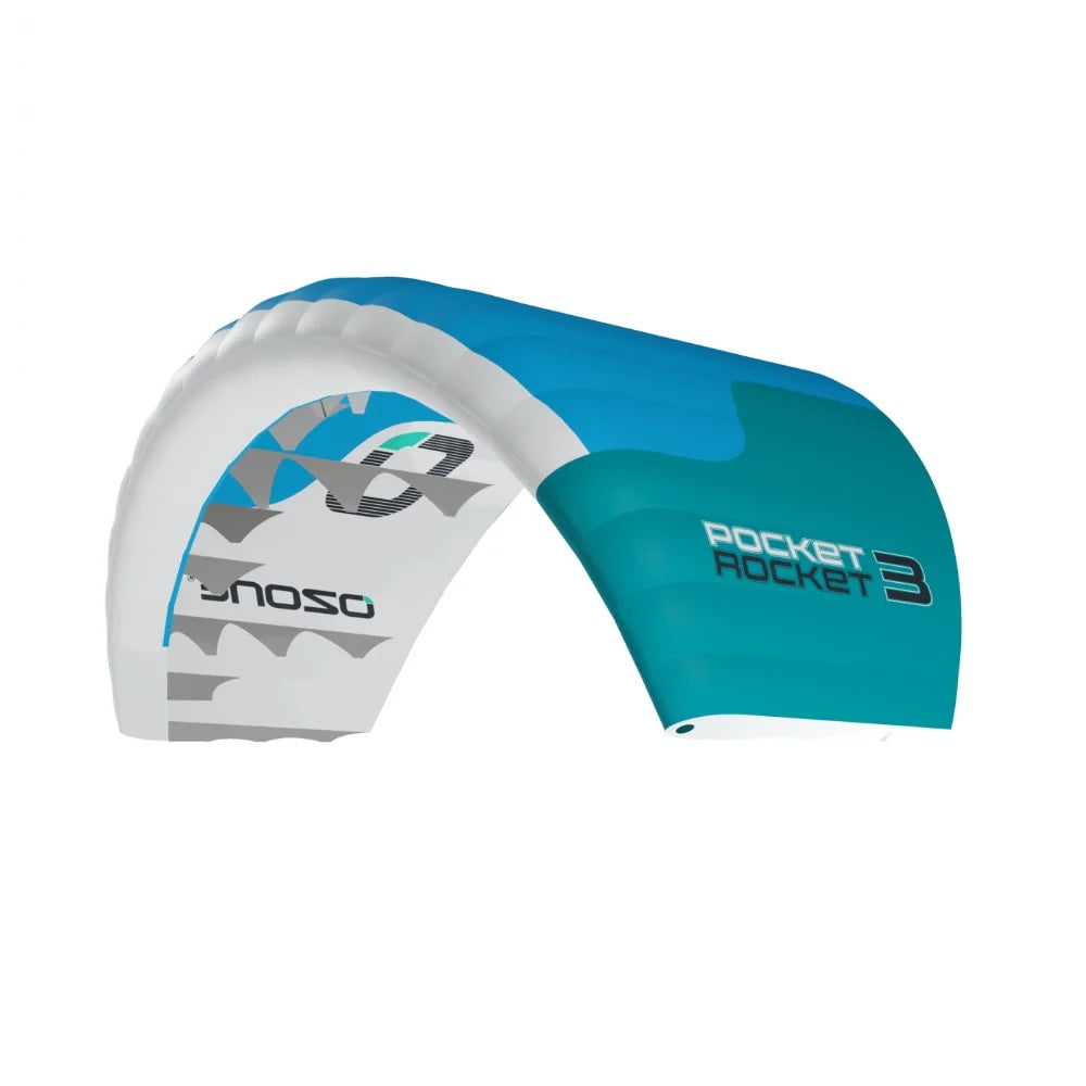 Pocket Wizard PLUS エアーシンクロ　希少 Ozone Pocket Rocket Parawing – Surf FX