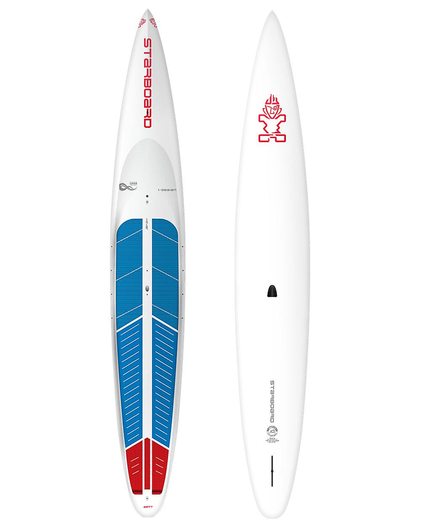 Starboard Gen R Lite Tech 2025 14' X 25