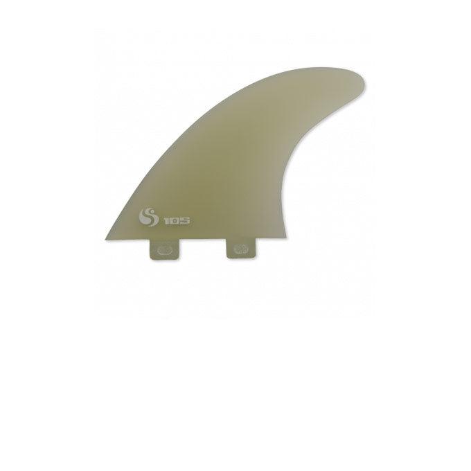 Sunova Glass Centre Fin