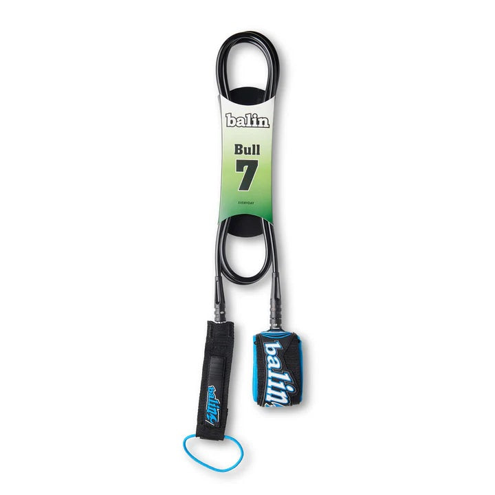 Balin Bull Surfboard Leash