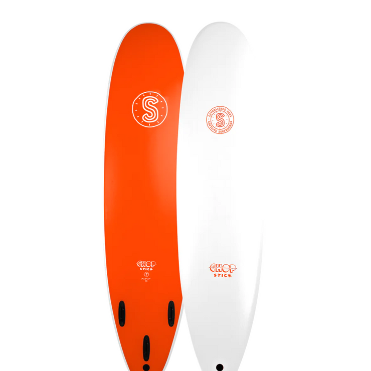 Softlite Chop Stick Surfboard