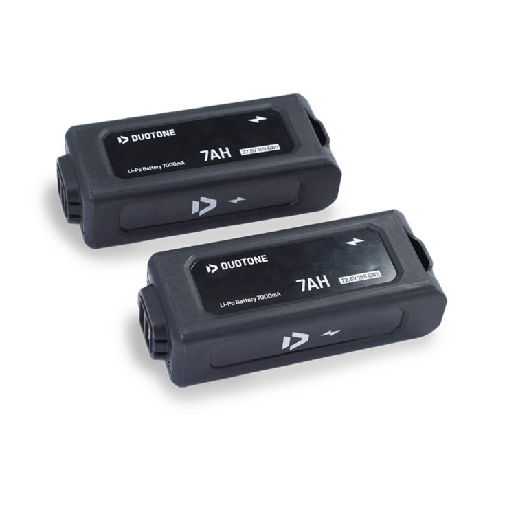 Duotone Foil Assist Set Alloy