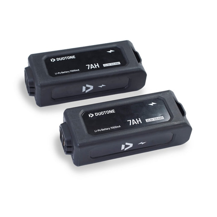 Duotone Foil Assist Set Alloy