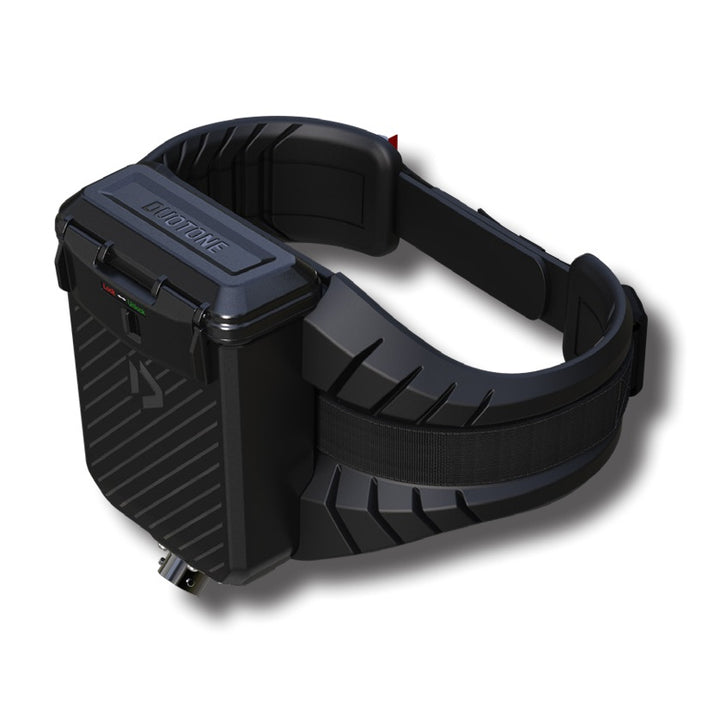 Duotone Foil Assist Set Alloy