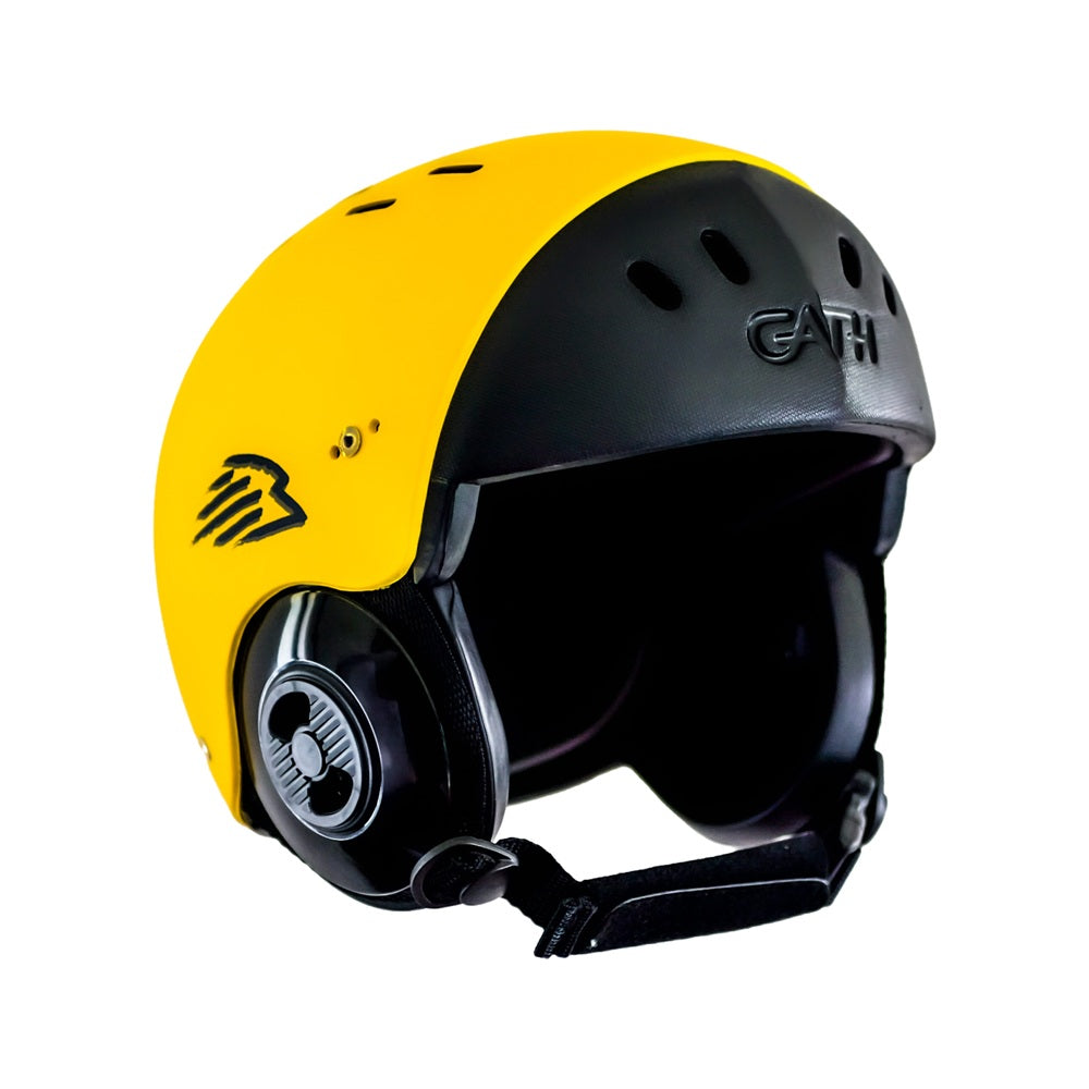 Gath Surf Convertible Helmet