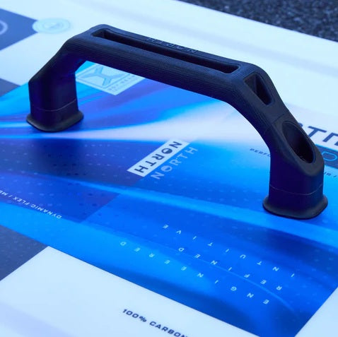 North Twintip Kiteboard Handle 15MM Extension