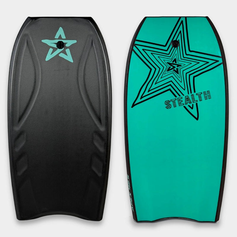 Stealth Apex EPS Bodyboard