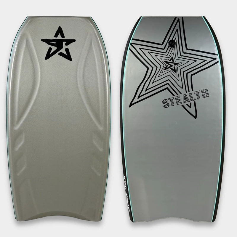 Stealth Apex EPS Bodyboard