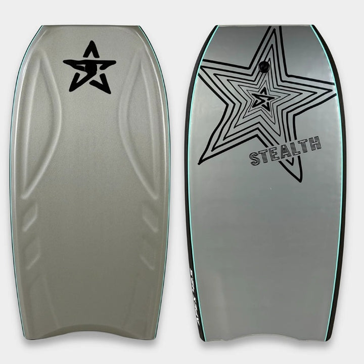 Stealth Apex EPS Bodyboard