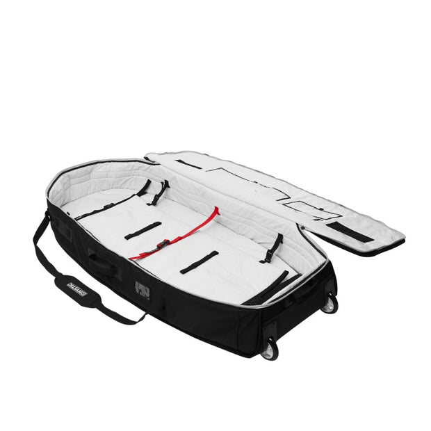 Mystic Star Wingfoil Wheeled Boardbag