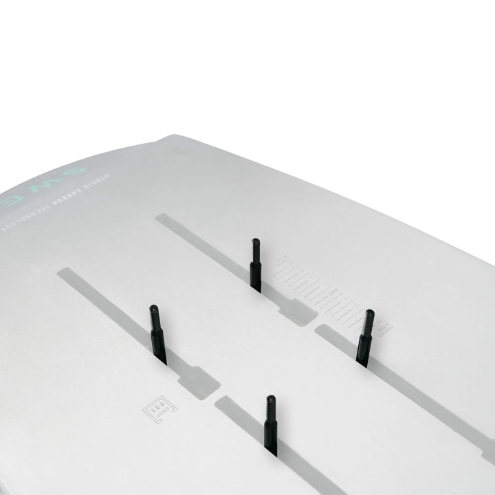 Foil Drive Titanium Mast Split Bolts M8 Set Of 4