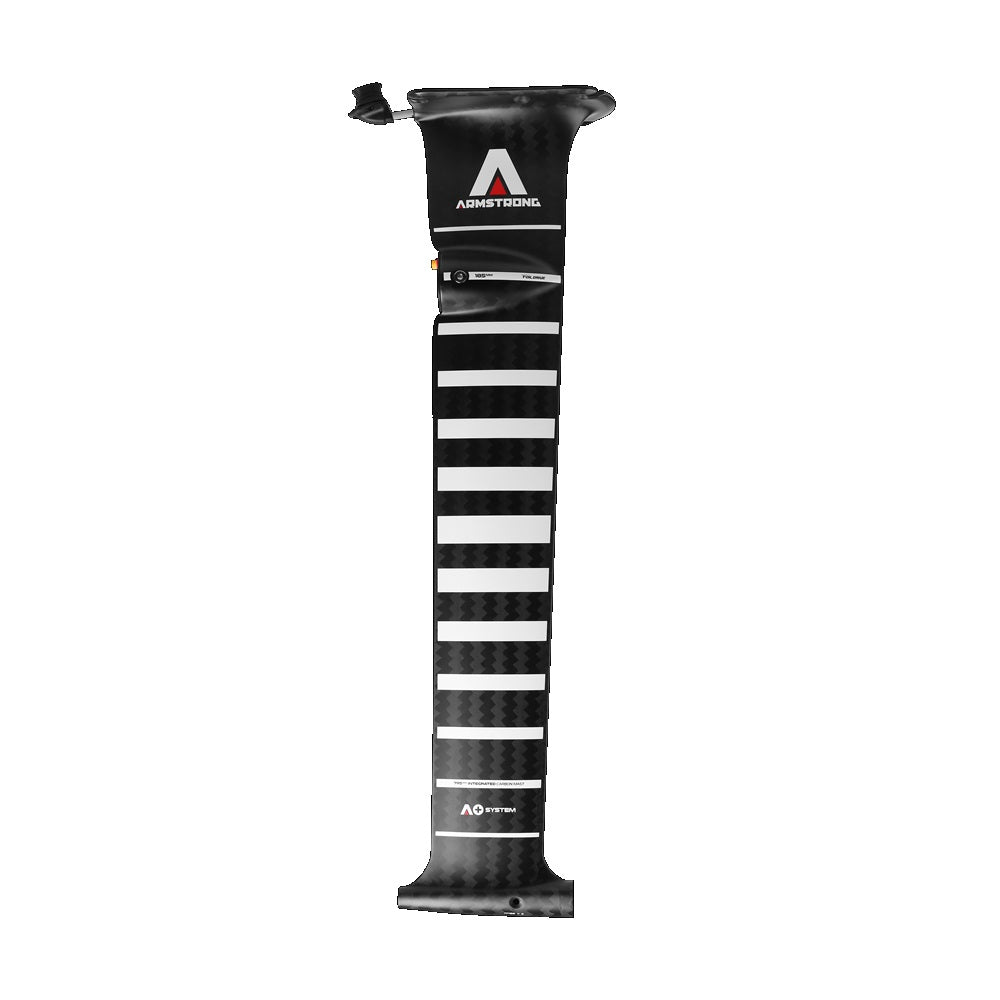 Armstrong Integrated Foil Drive 795 Carbon Mast