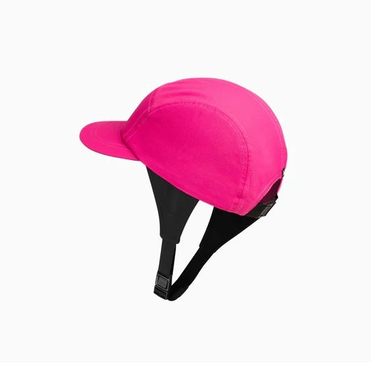 Armstrong 5 Panel Bump Cap Helmet Hat