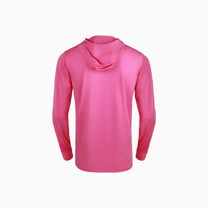 Armstrong UPF Hooded Rashie Top