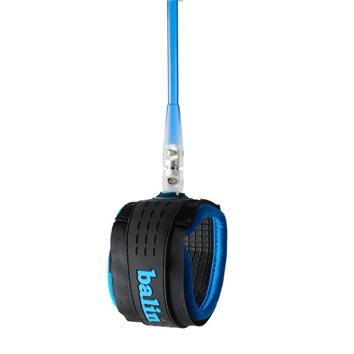 Balin Longboard Knee Leash 10'