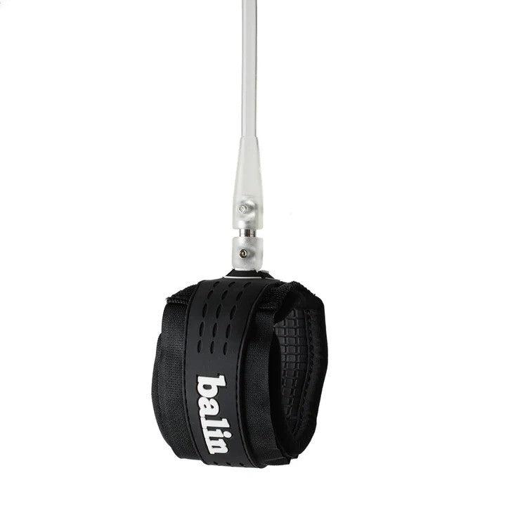 Balin Longboard Knee Leash 10'