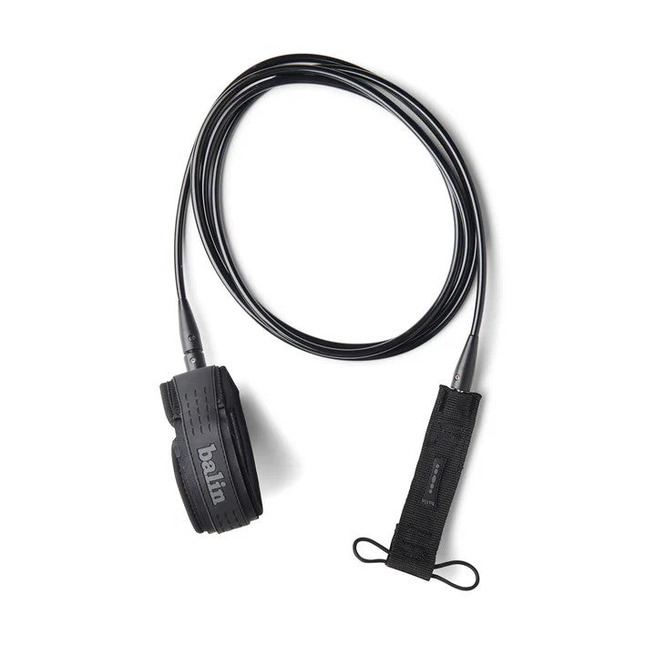 Balin Longboard Knee Leash 10'