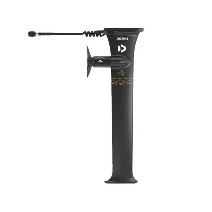 Duotone Foil Assist Set D/Lab Carbon