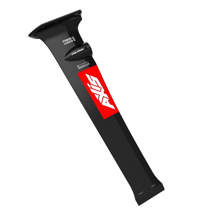 Axis Foil Drive Integrated Carbon Mast