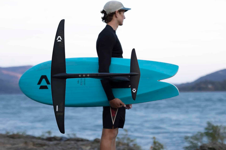 Duotone Midfish Foilboard