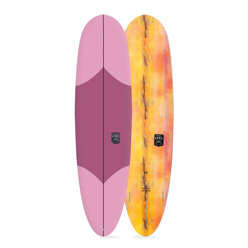 Ocean&Earth Creative Army ES Surfboard