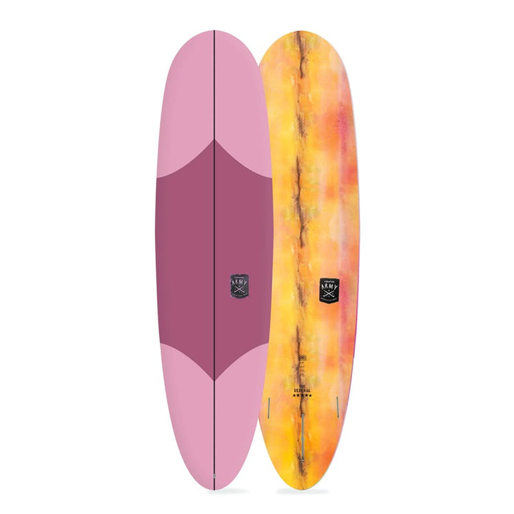 Ocean&Earth Creative Army ES Surfboard
