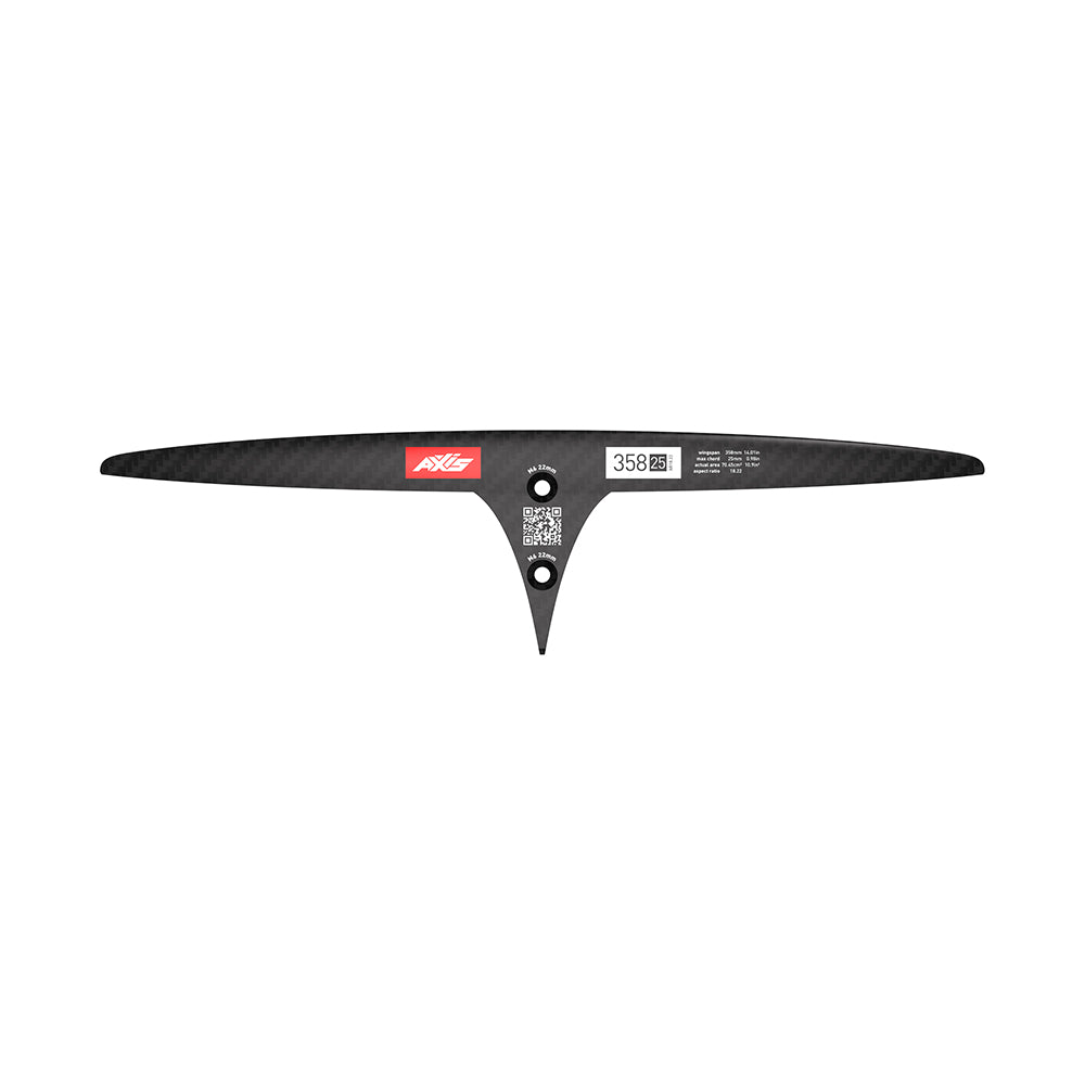 GoFoil Ride Wing Foil Board