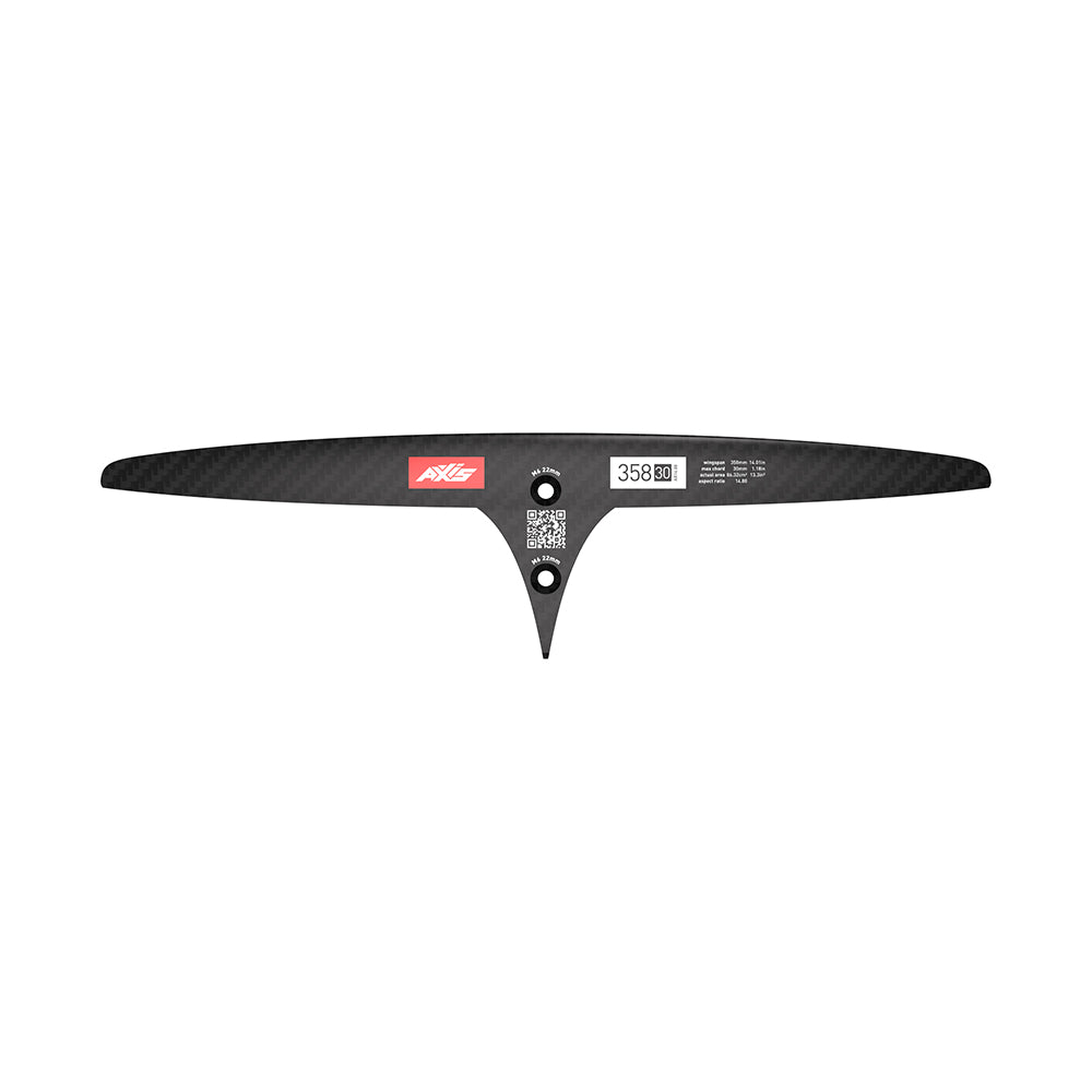 Axis Rear Foil Wing – Surf FX
