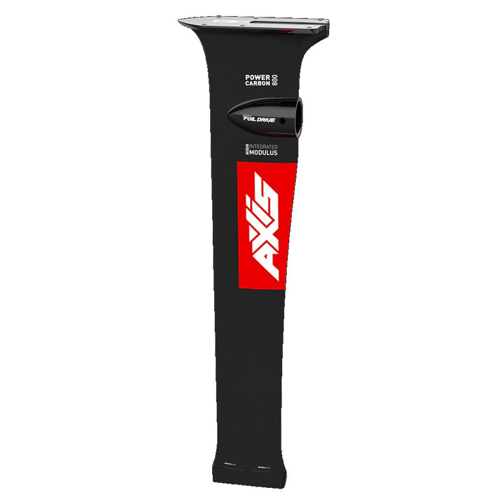 Axis Foil Drive Integrated Carbon Mast