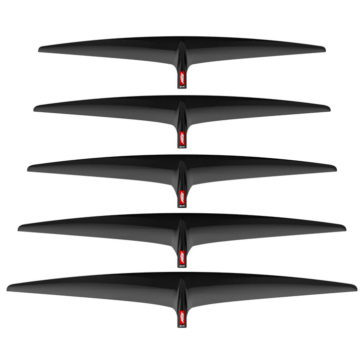 Axis Tempo Front Foil Wing