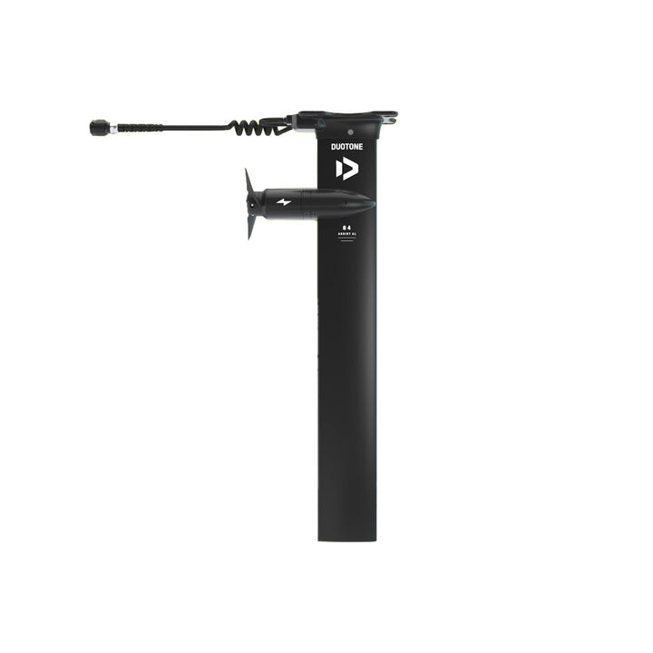 Duotone Foil Assist Set Alloy