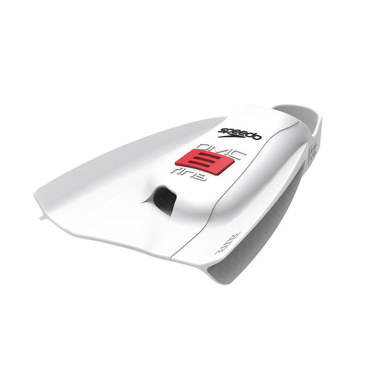 Speedo DMC Elite Fins Bright White