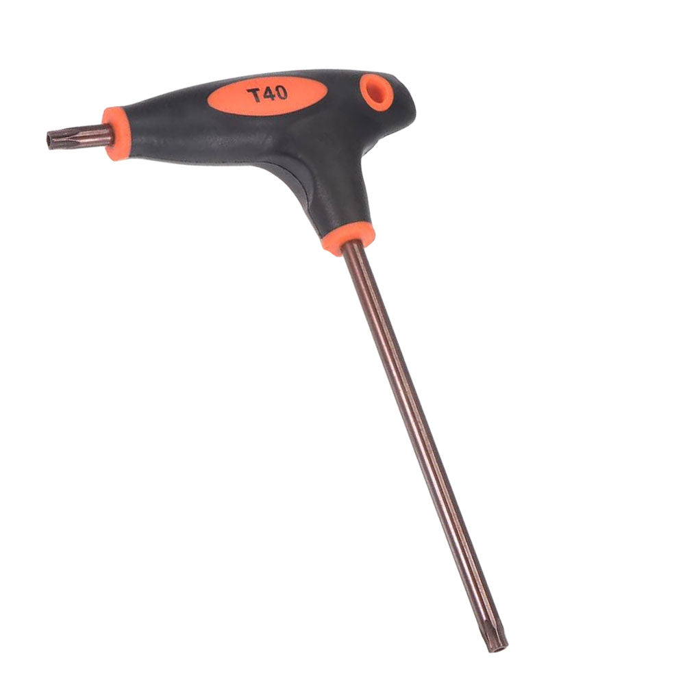 T40 torx driver discount