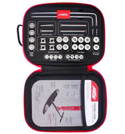 Axis Screw Set and Toolset Box