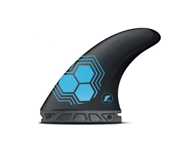 Futures AM1 Alpha Thruster Fins