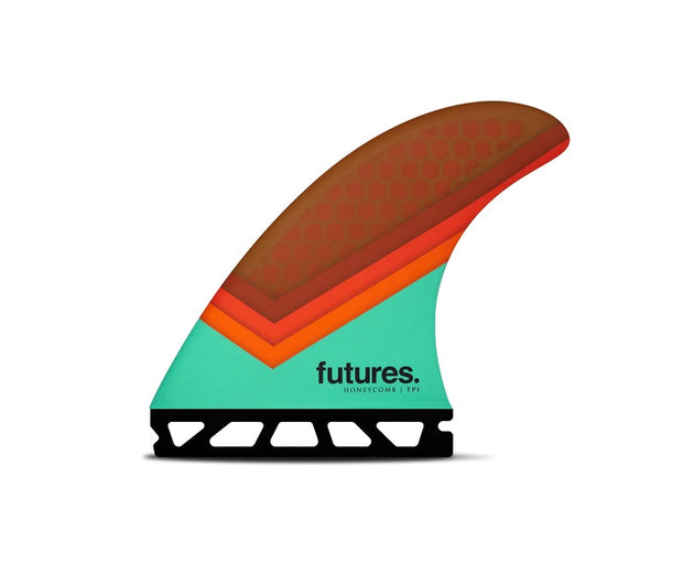 Futures TP1 HC L Thruster Fins