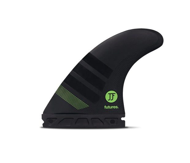 Futures John John Florence Alpha Thruster Fins Medium