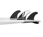 Futures Sharp Eye HC L Thruster Fins