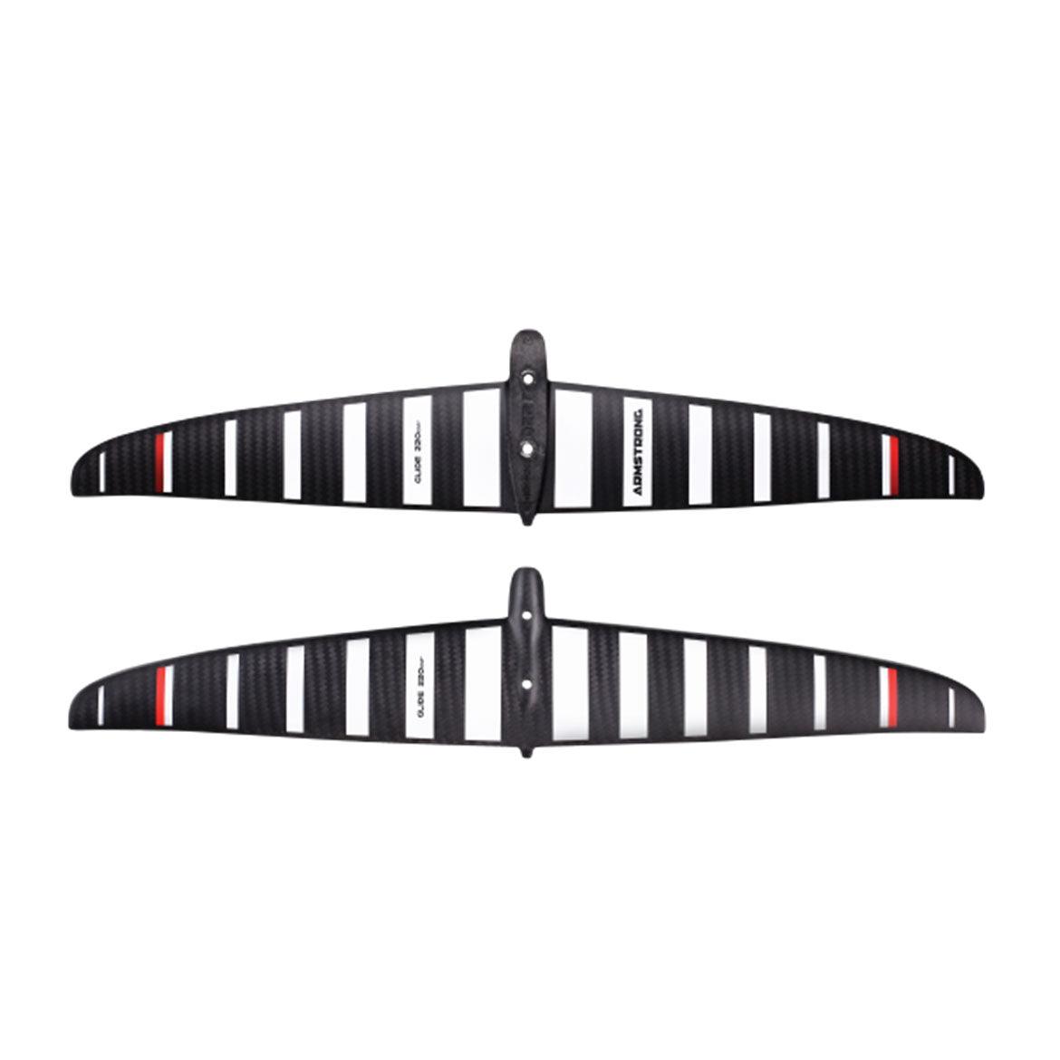 Armstrong Rear Stabiliser Foil Wing – Surf FX