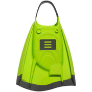 DMC Elite Max Fins Fluro Charcoal