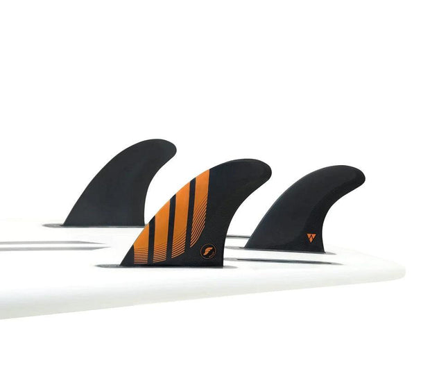 Futures P6 Alpha Thruster Fins