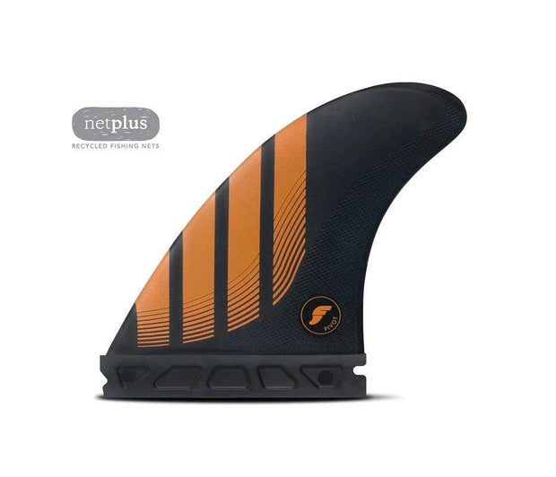 Futures P6 Alpha Thruster Fins